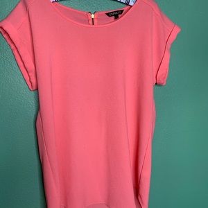 Express Crepe Blouse